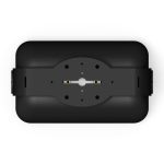 Sonos Outdoor bästa premiumval för fast installerad utomhus högtalare på altan 5